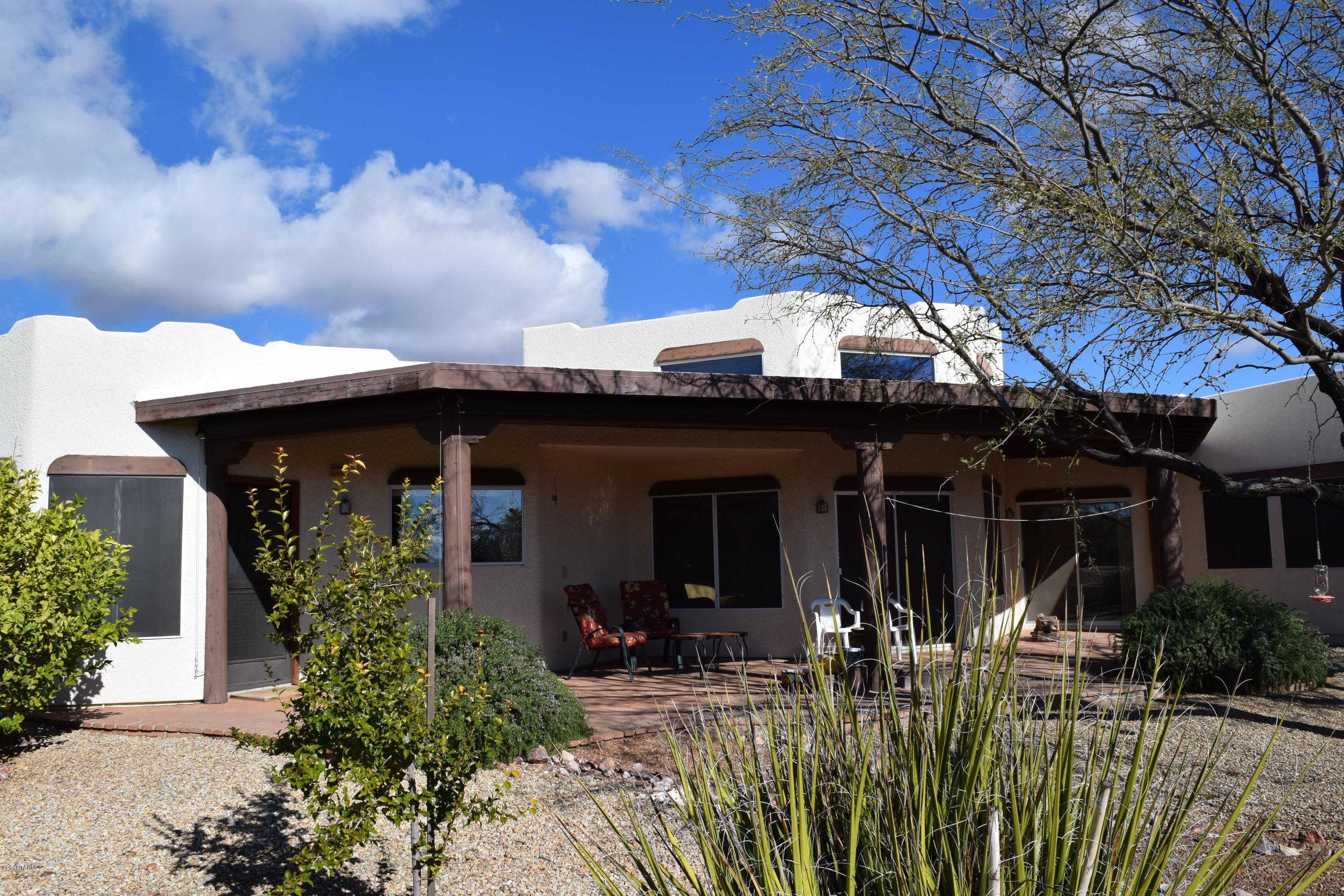 Portillo Hills Place(1-28) - Residential
