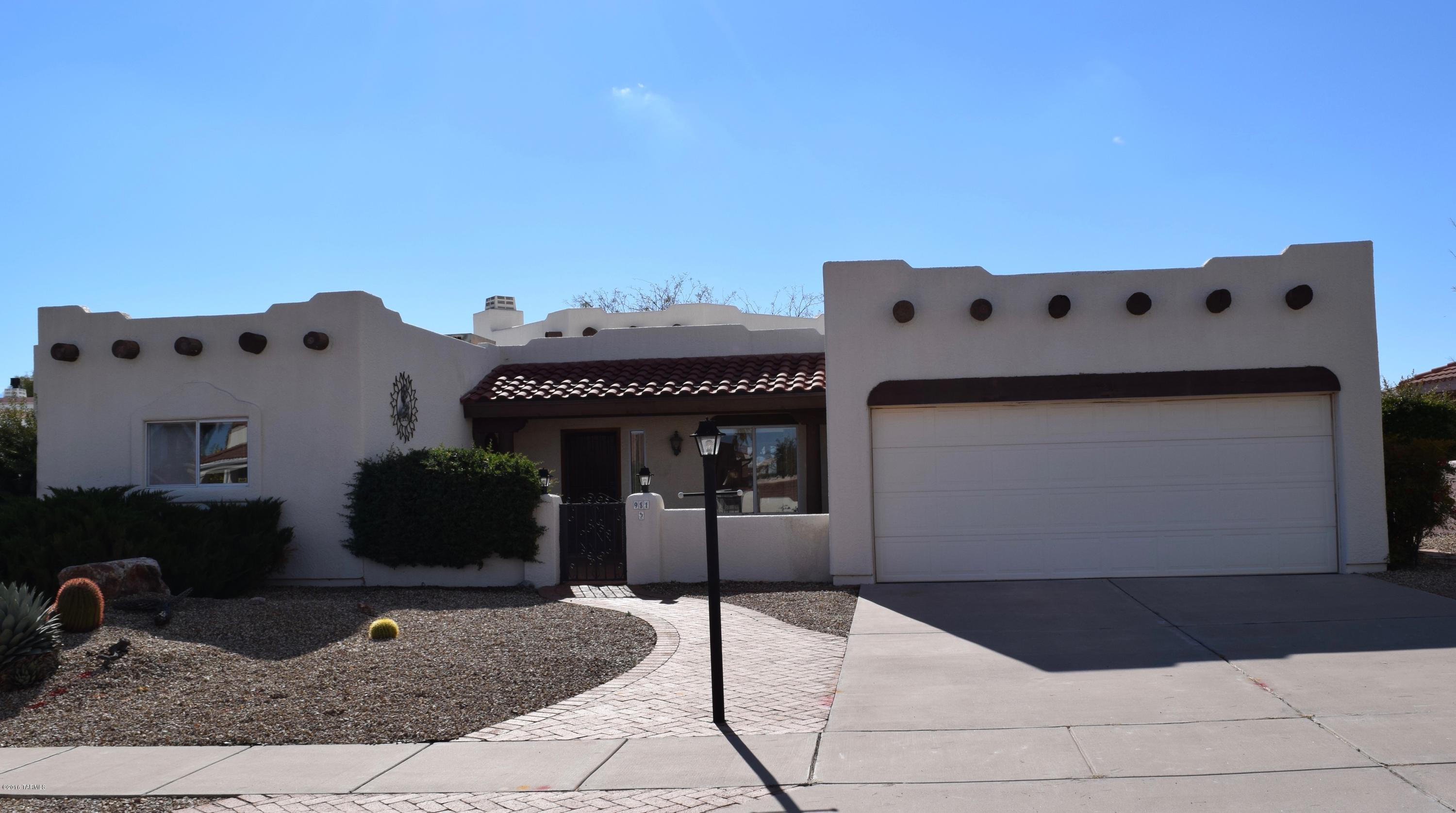 Portillo Hills Place(1-28) - Residential