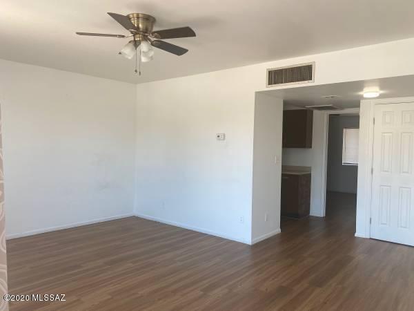 Amphitheater Acres Addn. - Residential Lease