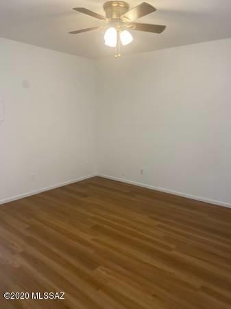 Amphitheater Acres Addn. - Residential Lease