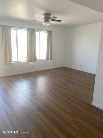 Amphitheater Acres Addn. - Residential Lease