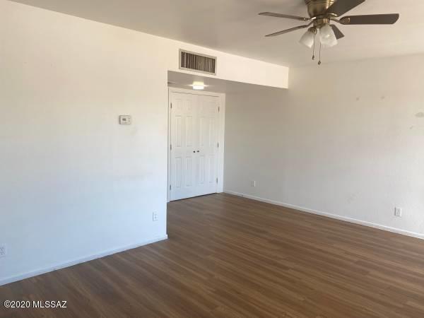 Amphitheater Acres Addn. - Residential Lease