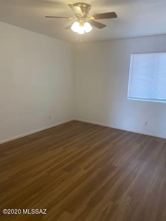 Amphitheater Acres Addn. - Residential Lease
