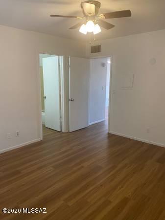Amphitheater Acres Addn. - Residential Lease