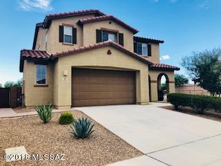 Oasis Hills - Residential Lease
