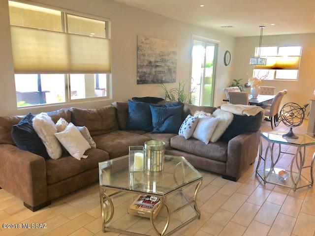 Oasis Hills - Residential Lease
