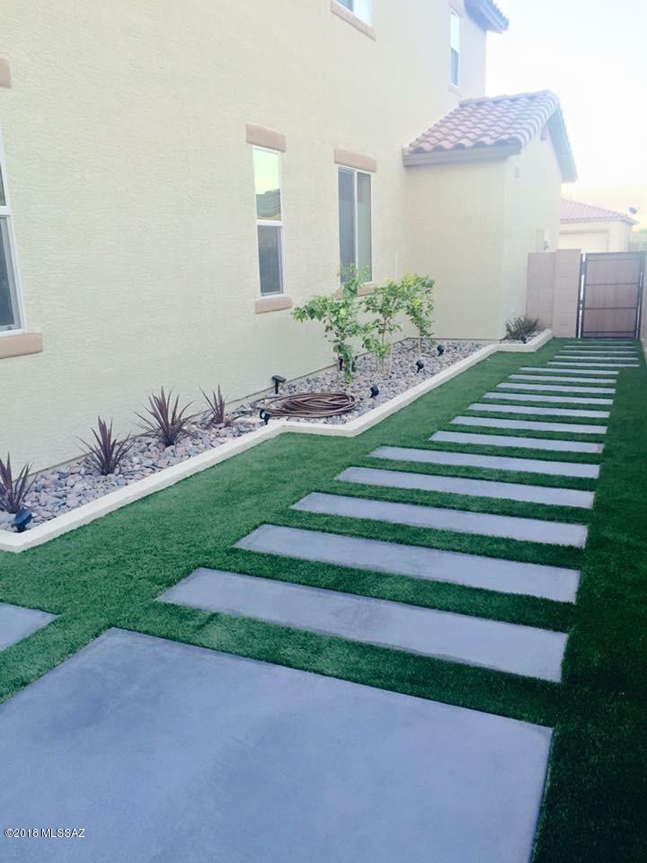 Oasis Hills - Residential Lease