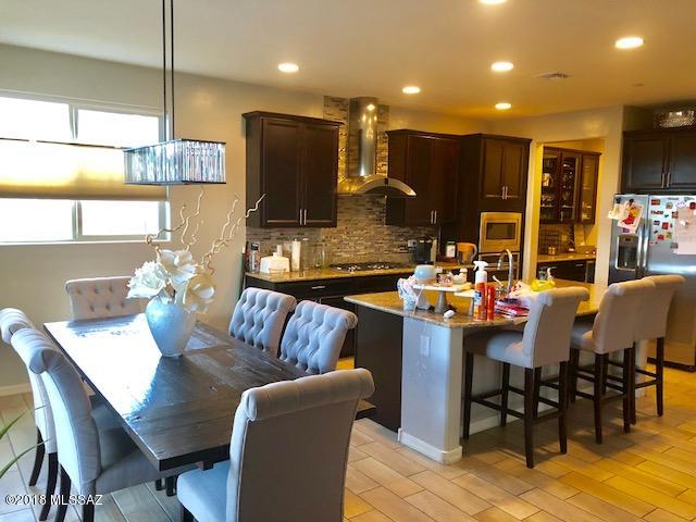 Oasis Hills - Residential Lease