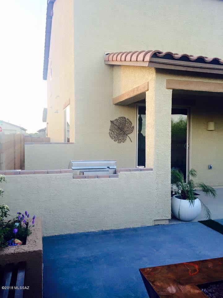 Oasis Hills - Residential Lease