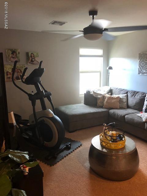 Oasis Hills - Residential Lease