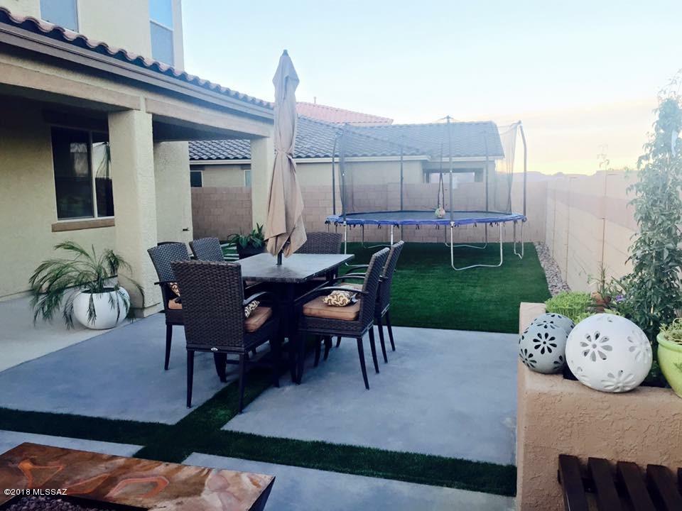 Oasis Hills - Residential Lease
