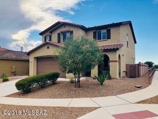 Oasis Hills - Residential Lease
