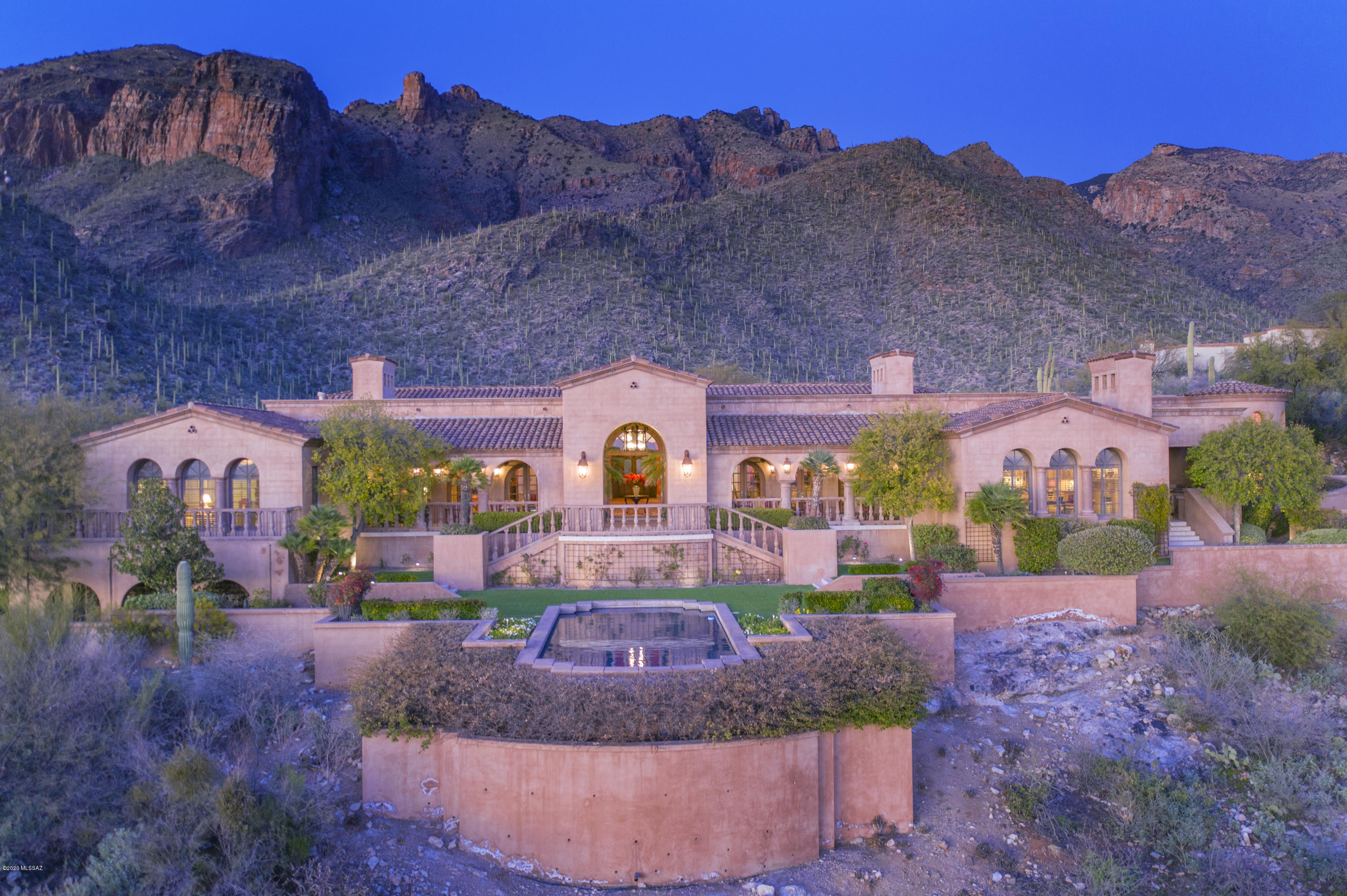 Canyons (The) - Residential