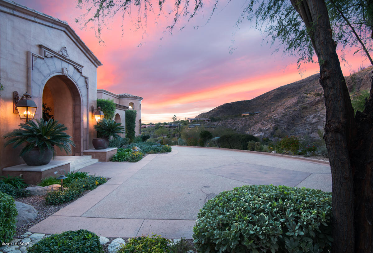 Canyons (The) - Residential