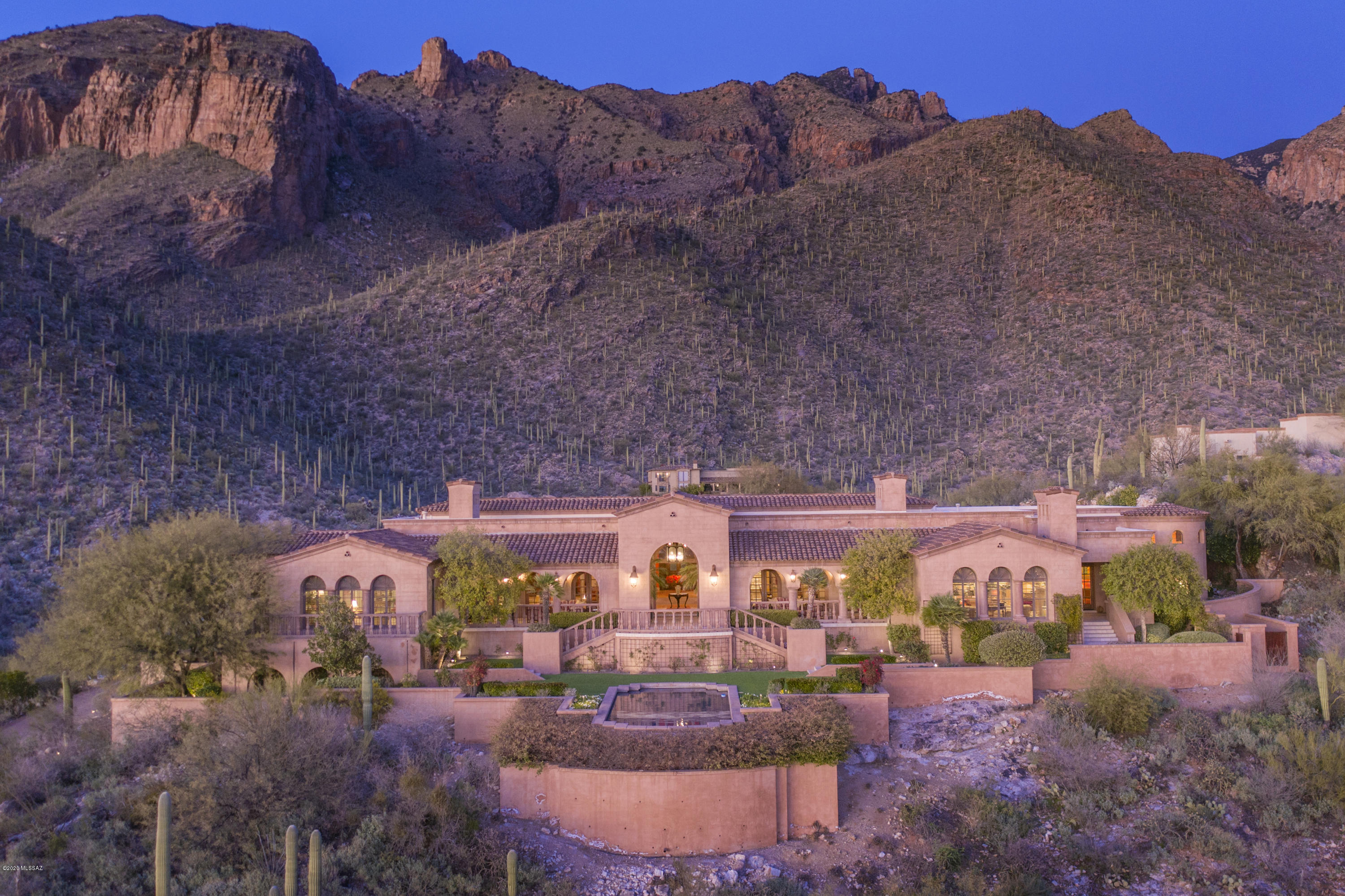 Canyons (The) - Residential
