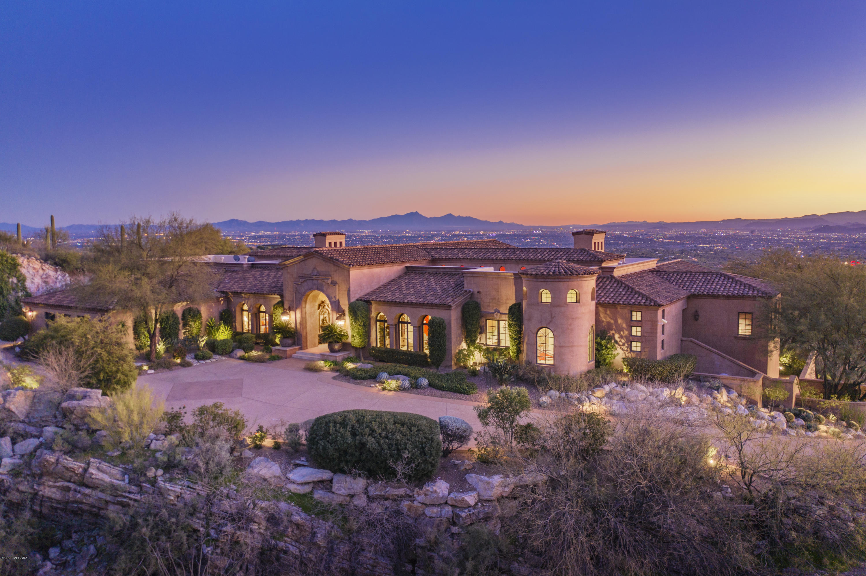 Canyons (The) - Residential