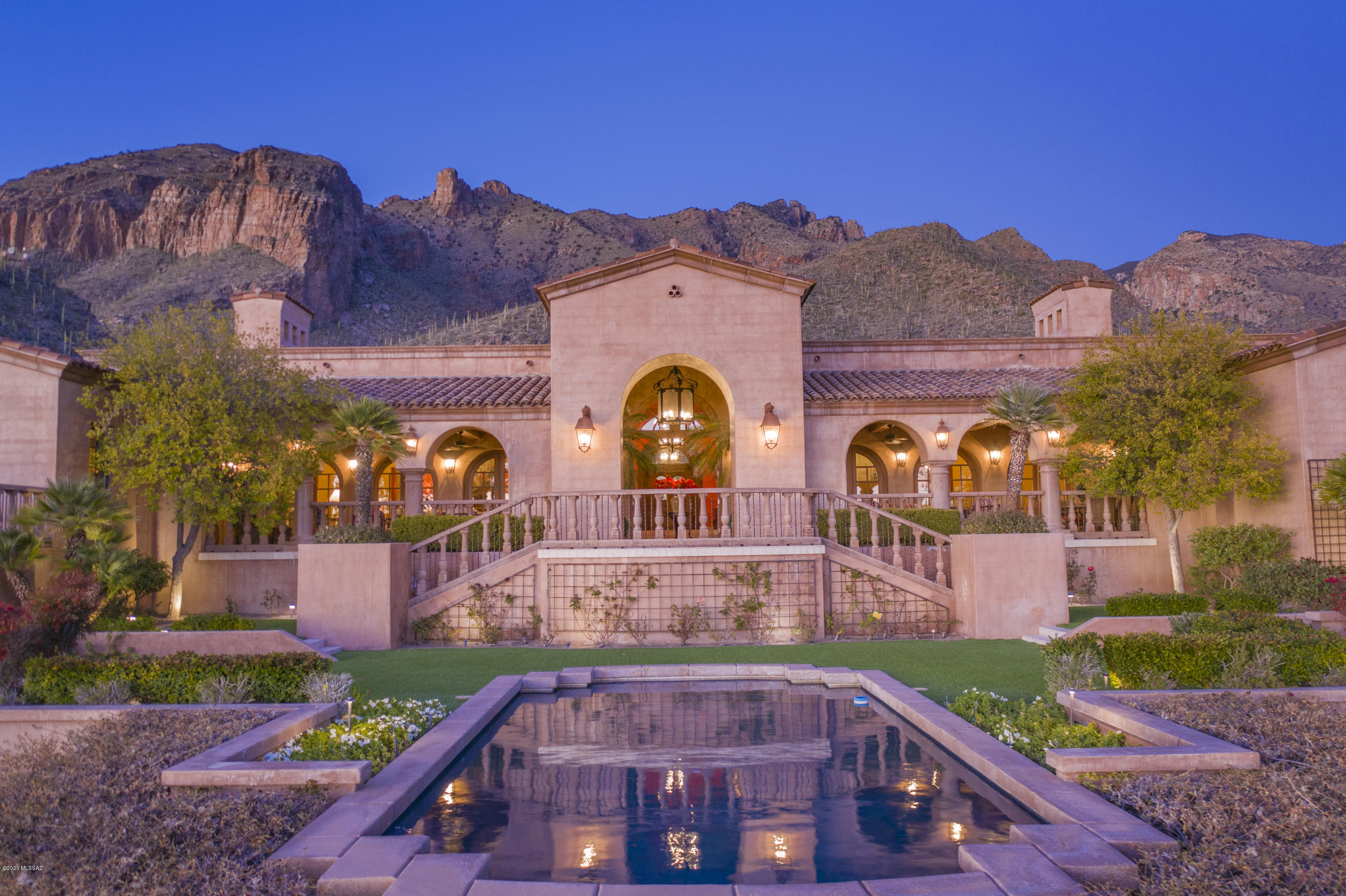 Canyons (The) - Residential