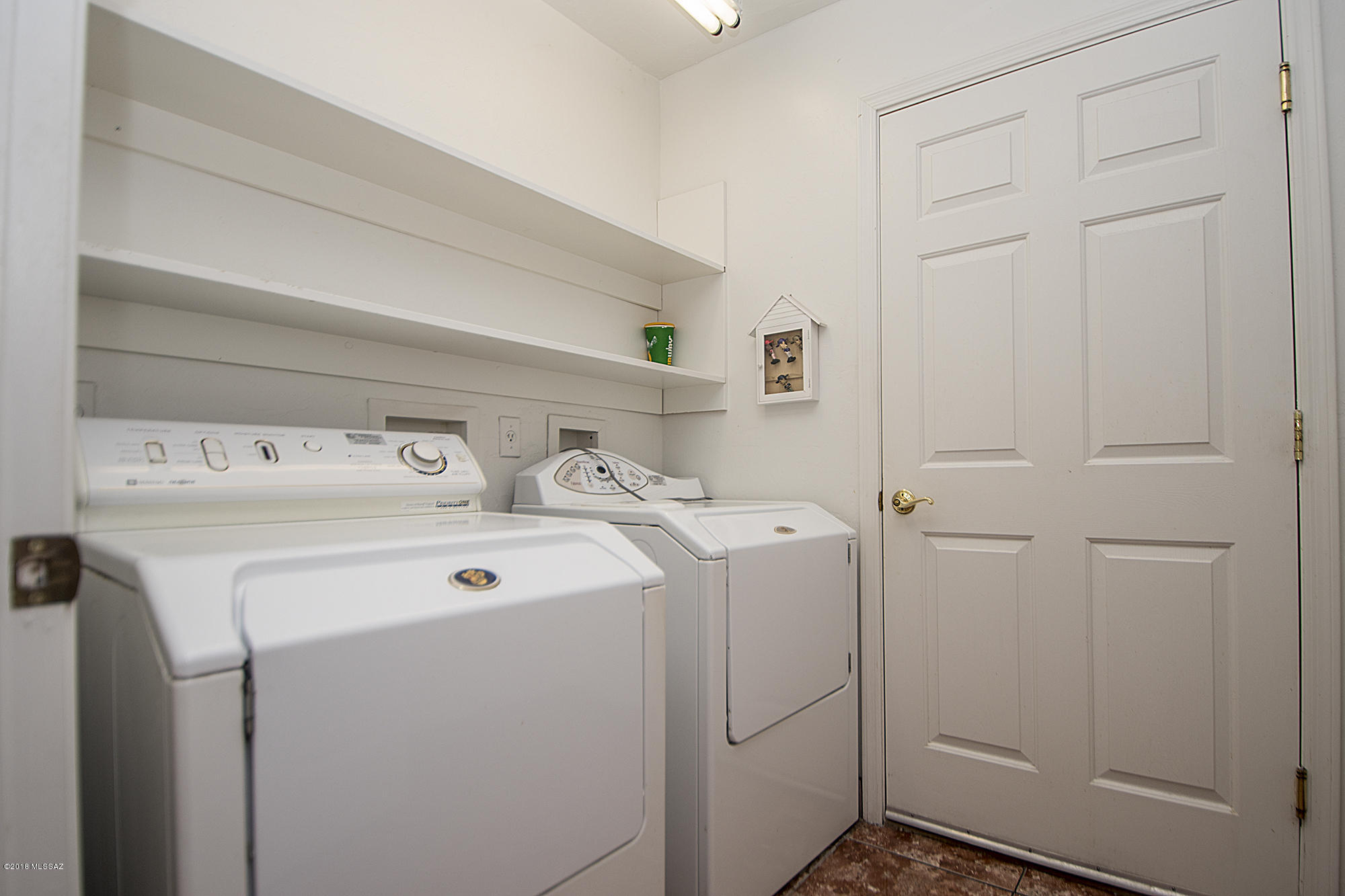 Ruston Trails - Residential