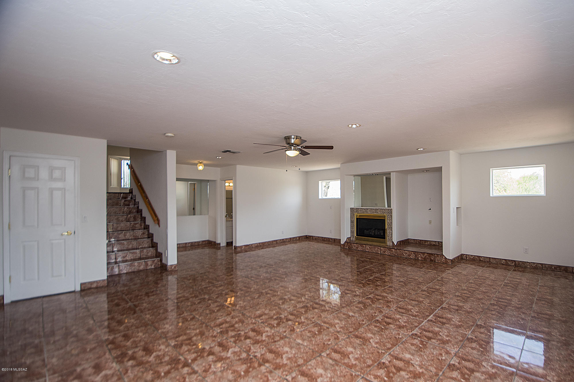 Ruston Trails - Residential