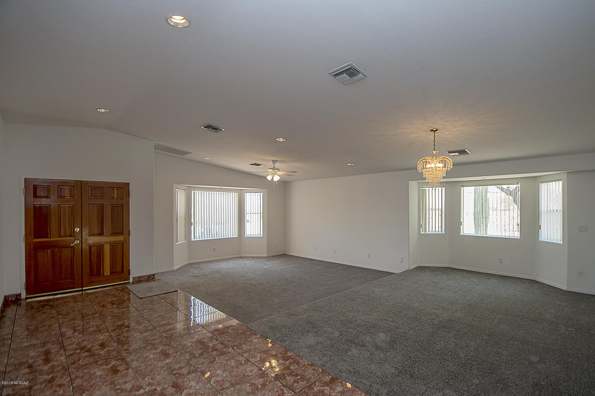 Ruston Trails - Residential