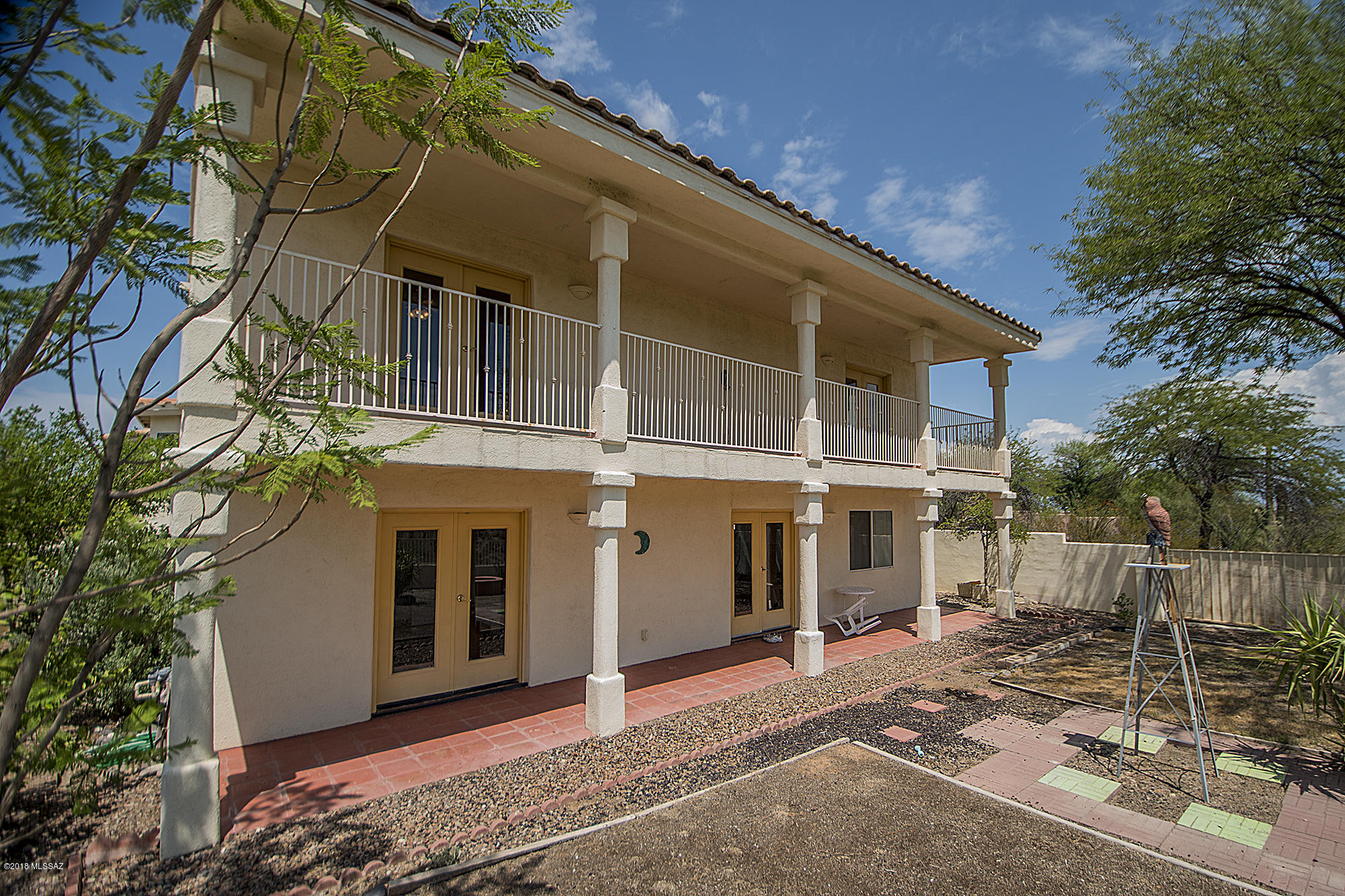 Ruston Trails - Residential