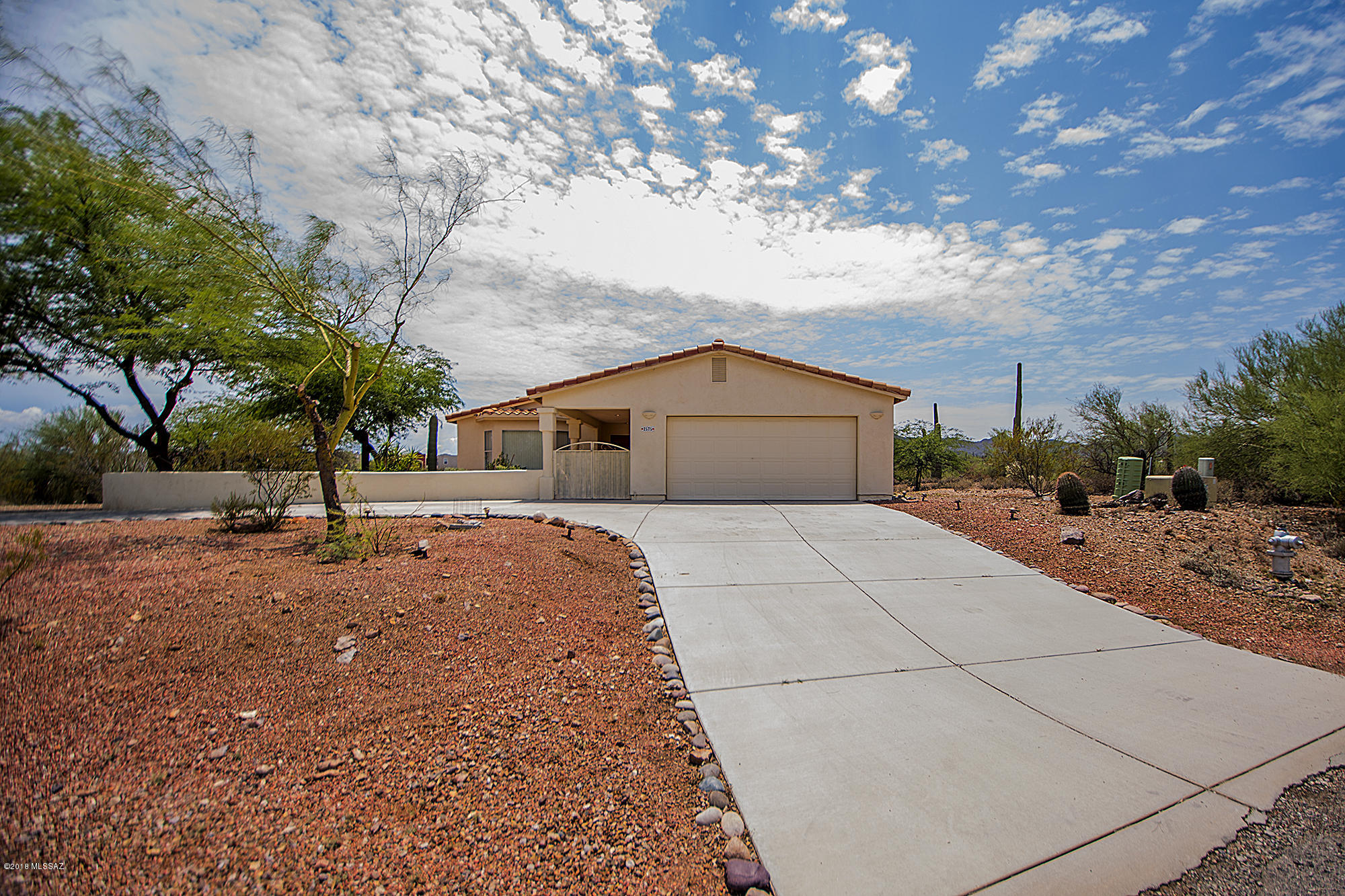 Ruston Trails - Residential