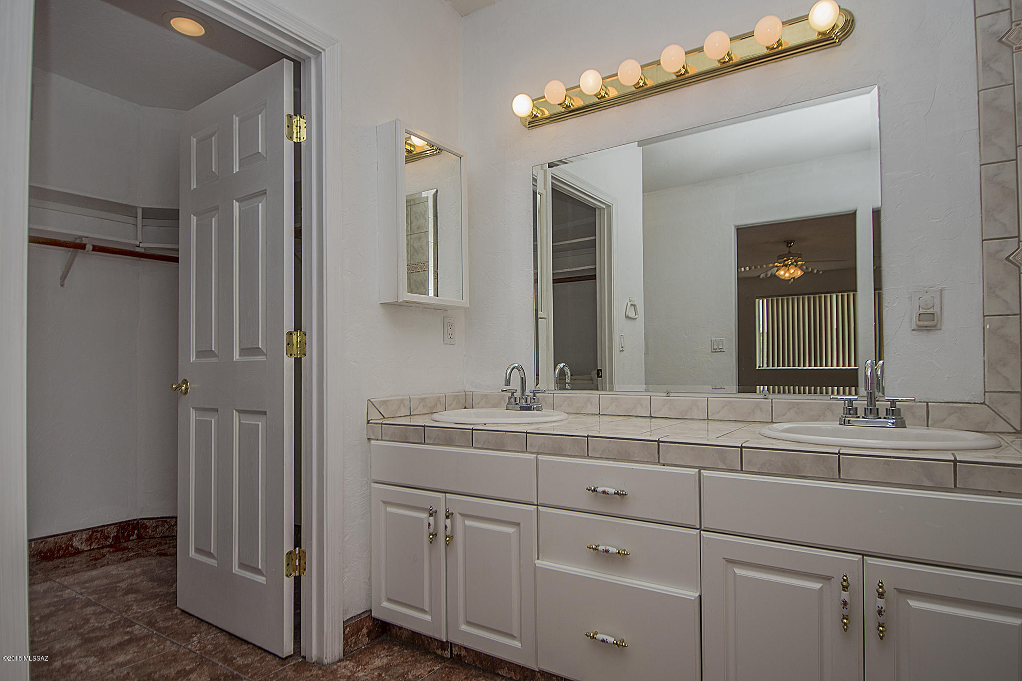 Ruston Trails - Residential