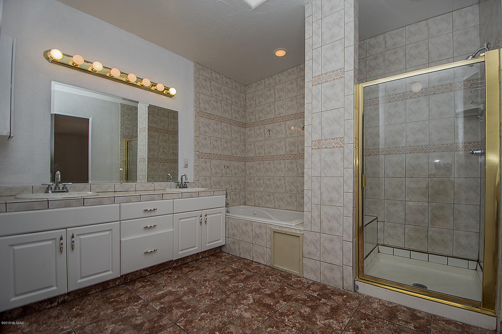 Ruston Trails - Residential