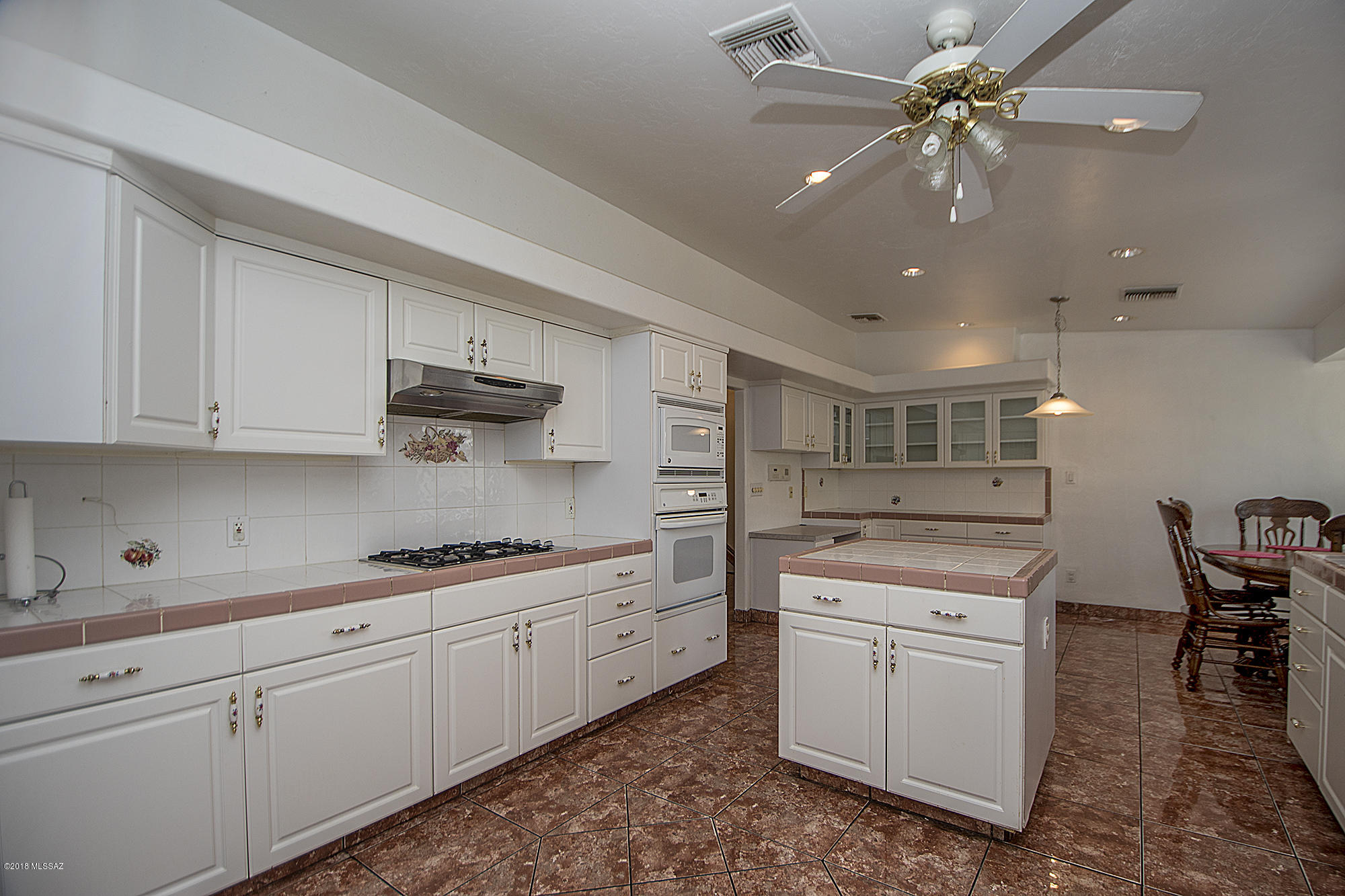 Ruston Trails - Residential