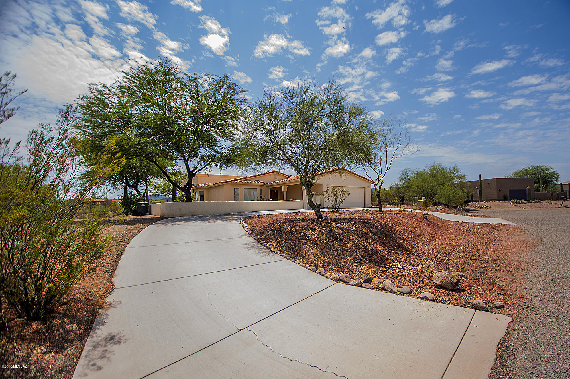 Ruston Trails - Residential
