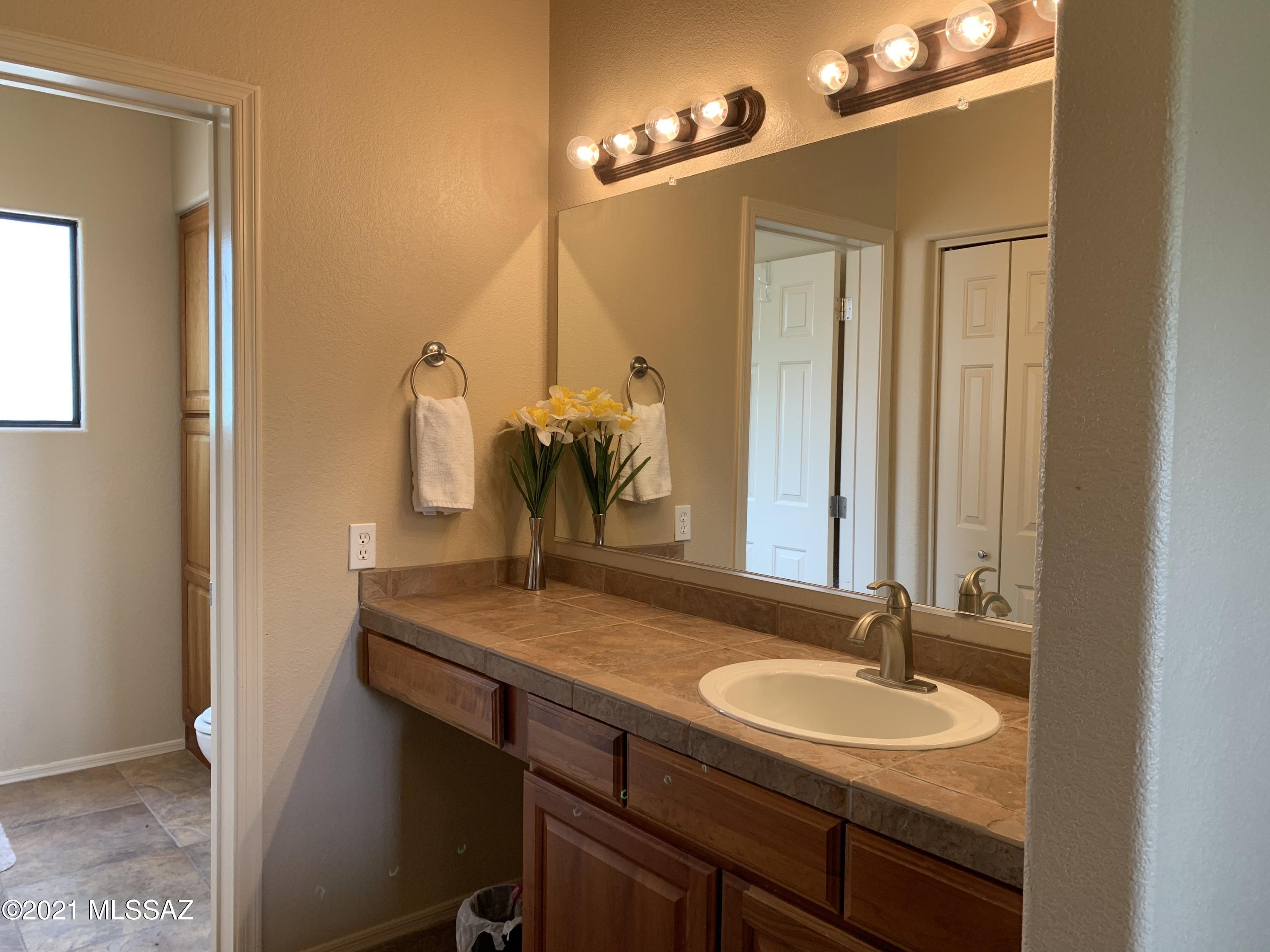 Canyon View At Ventana Condominium (1-264) - Residential Lease