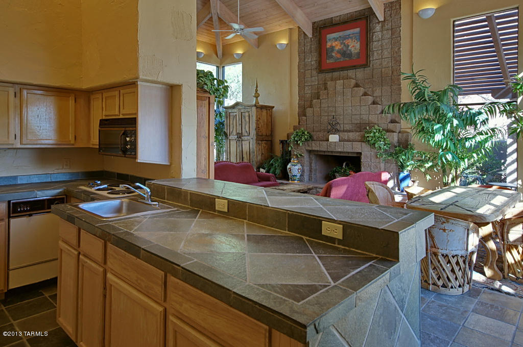 Canyon View At Ventana Condominium (1-264) - Residential Lease