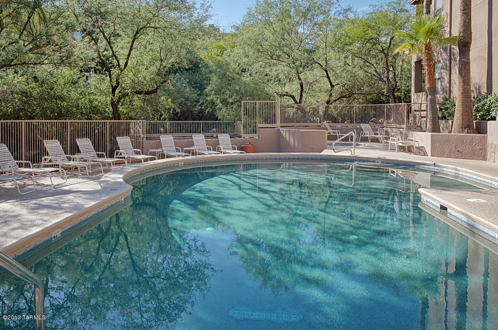 Canyon View At Ventana Condominium (1-264) - Residential Lease