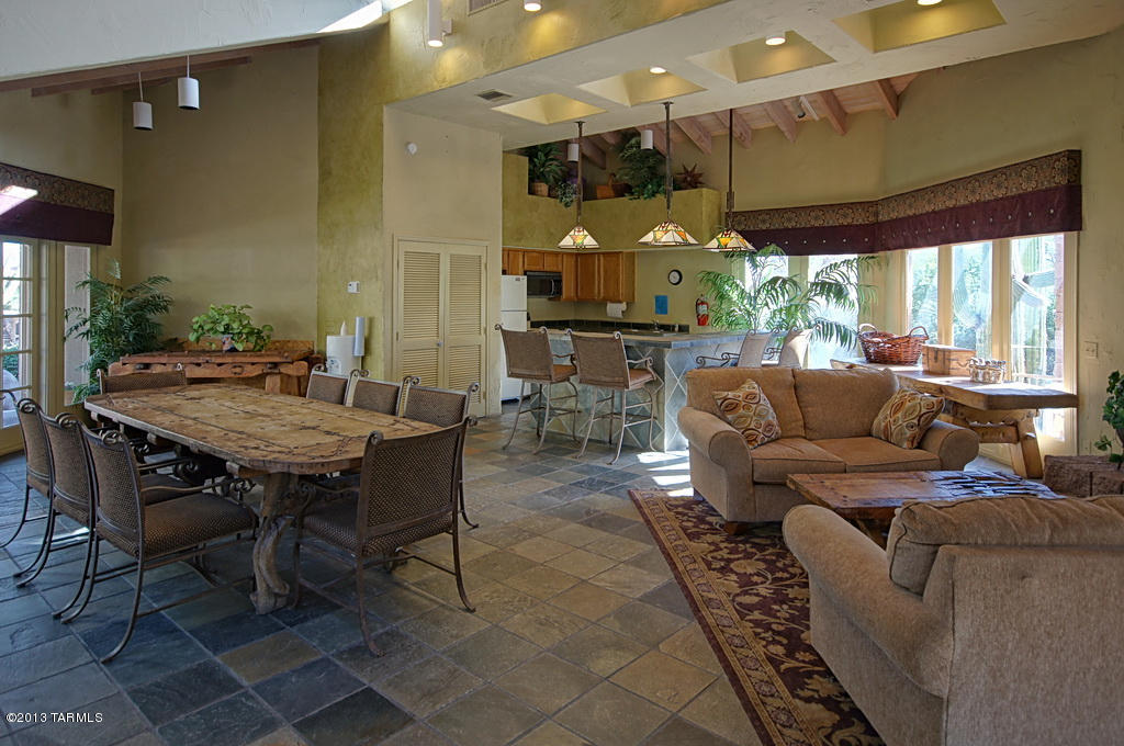 Canyon View At Ventana Condominium (1-264) - Residential Lease