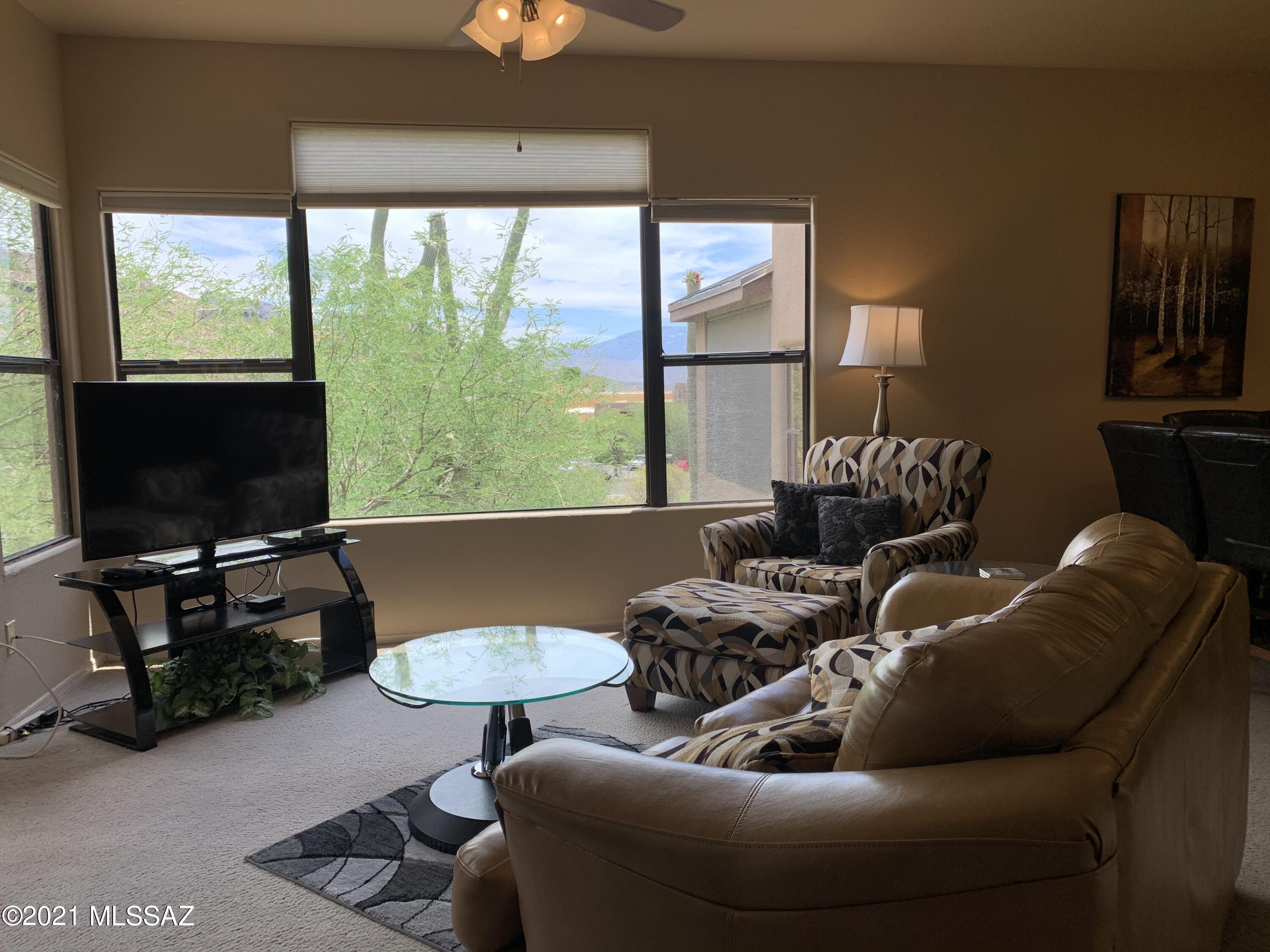 Canyon View At Ventana Condominium (1-264) - Residential Lease