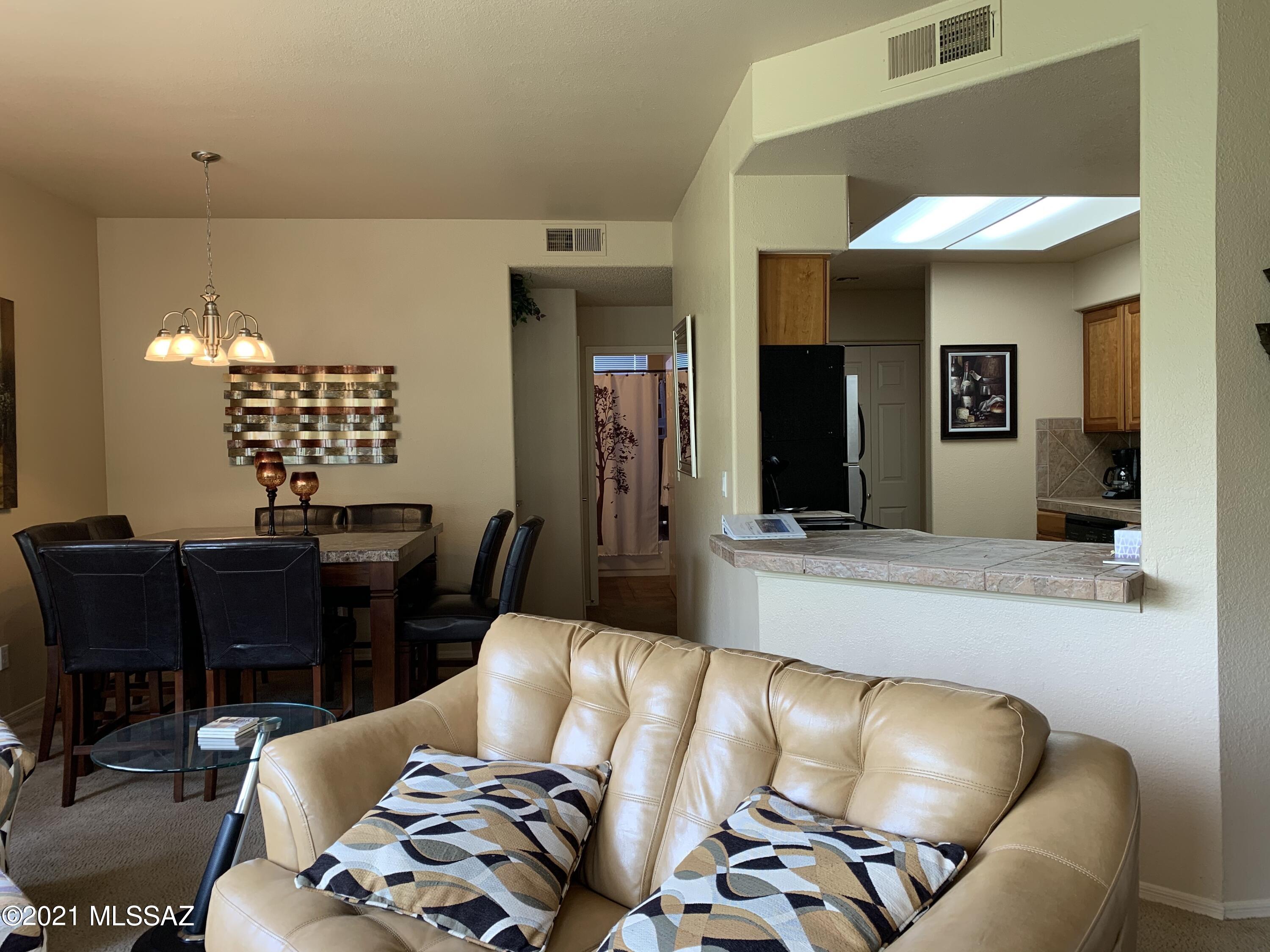 Canyon View At Ventana Condominium (1-264) - Residential Lease