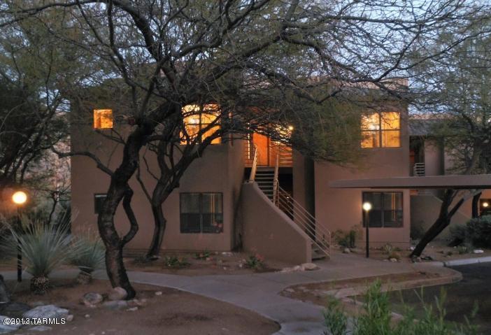 Canyon View At Ventana Condominium (1-264) - Residential Lease