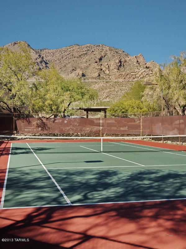 Canyon View At Ventana Condominium (1-264) - Residential Lease