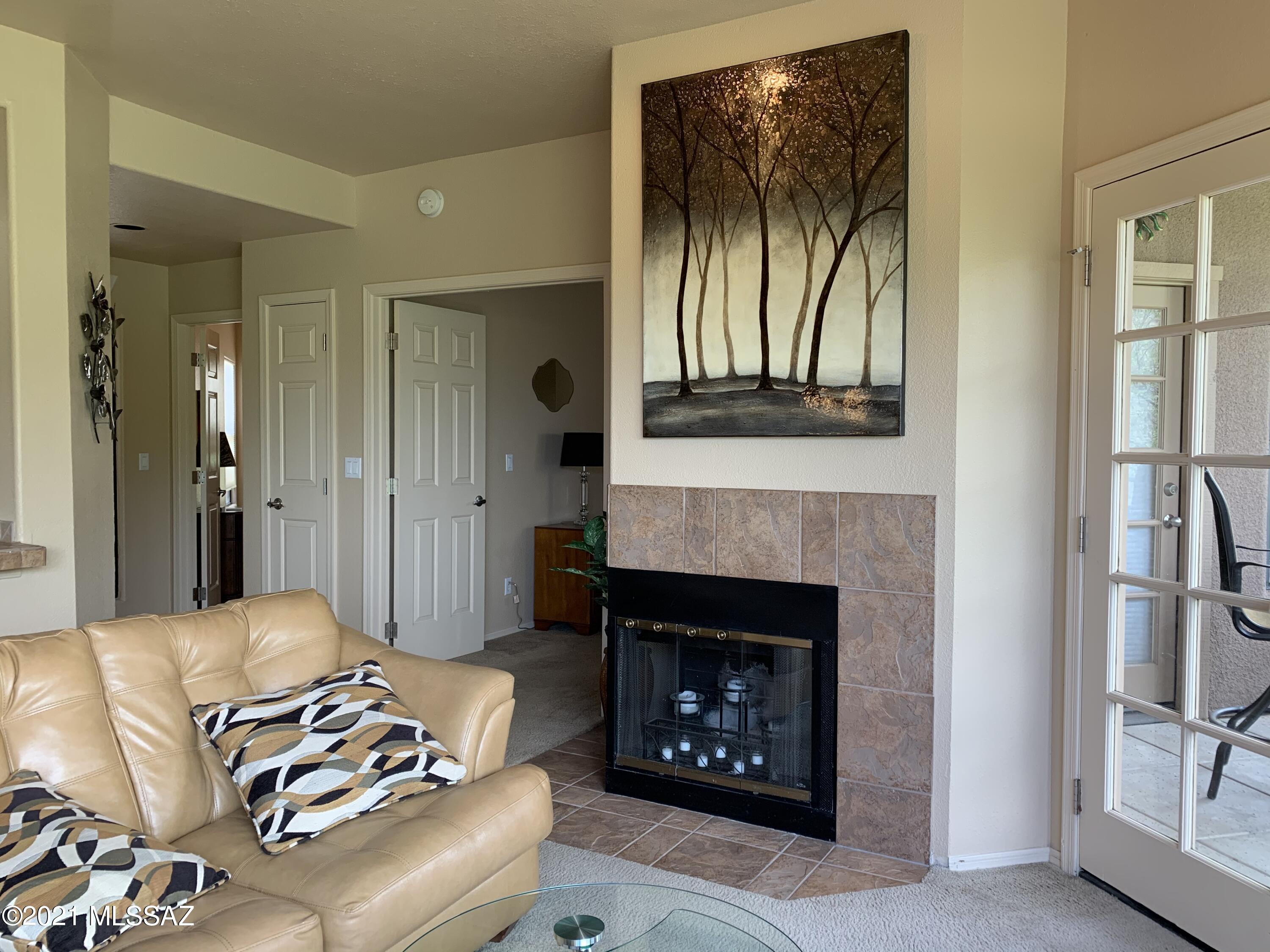 Canyon View At Ventana Condominium (1-264) - Residential Lease
