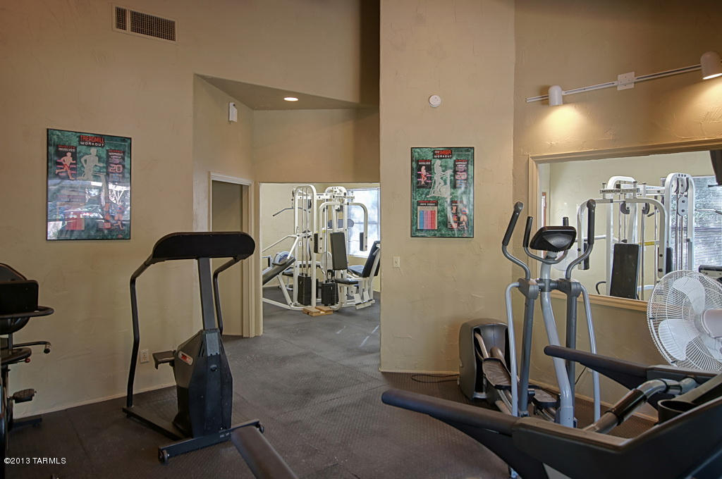 Canyon View At Ventana Condominium (1-264) - Residential Lease