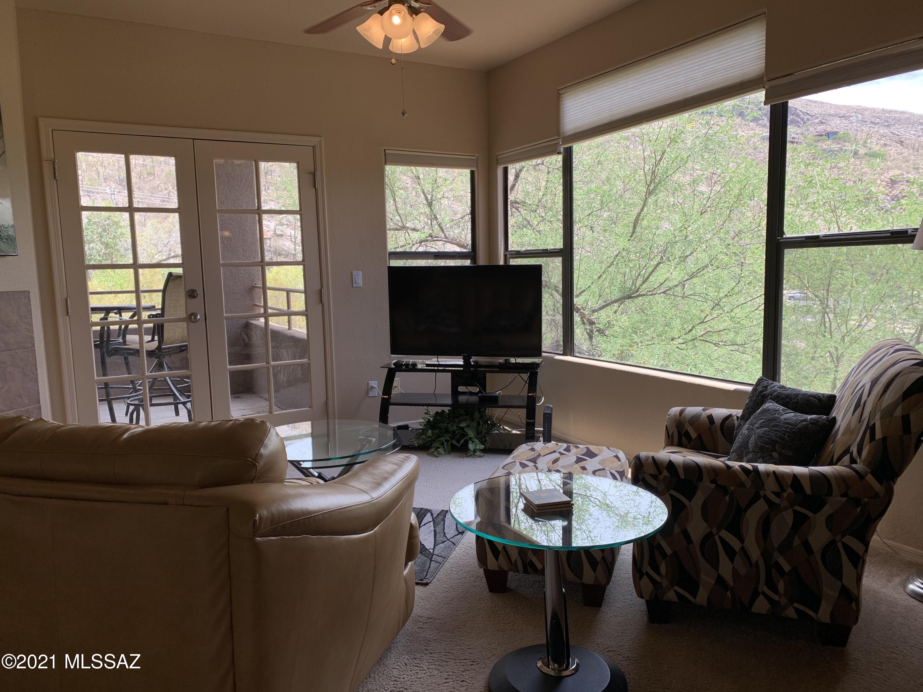 Canyon View At Ventana Condominium (1-264) - Residential Lease