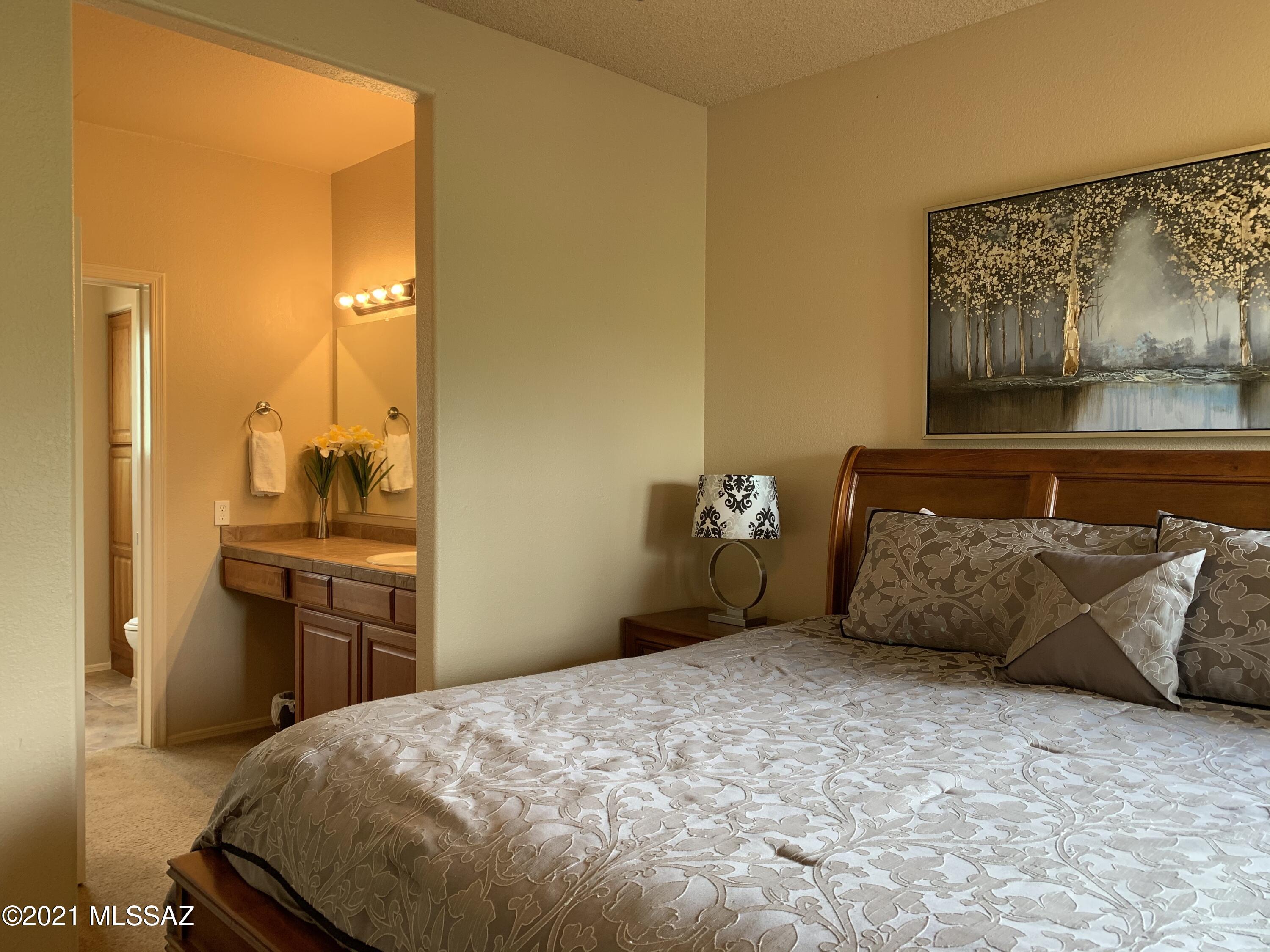 Canyon View At Ventana Condominium (1-264) - Residential Lease