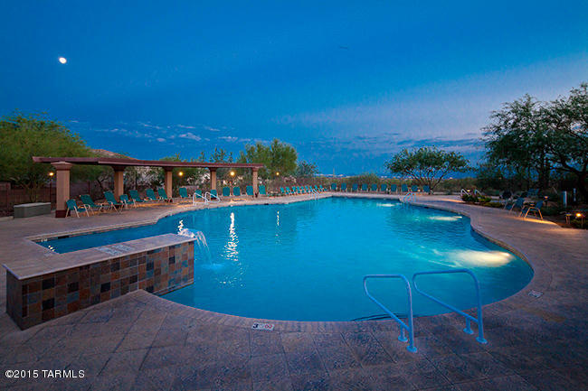 Heritage Highlands VI at Dove Mountain (977-1146) - Residential