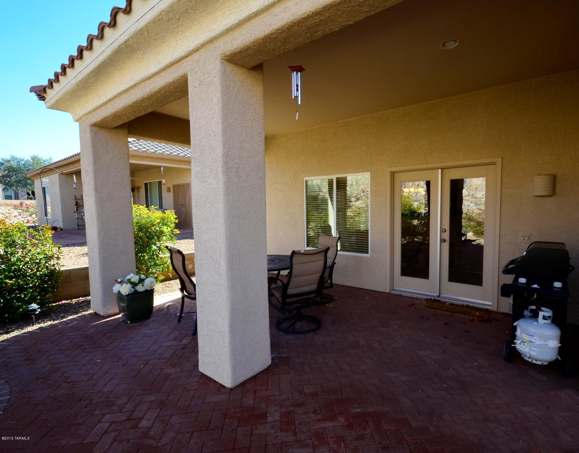 Heritage Highlands VI at Dove Mountain (977-1146) - Residential