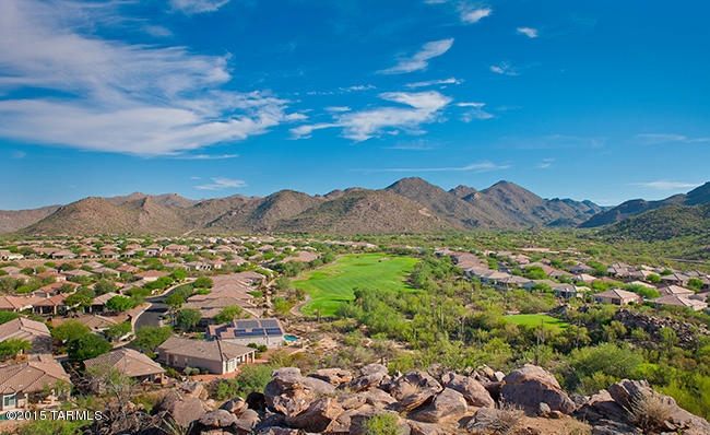 Heritage Highlands VI at Dove Mountain (977-1146) - Residential