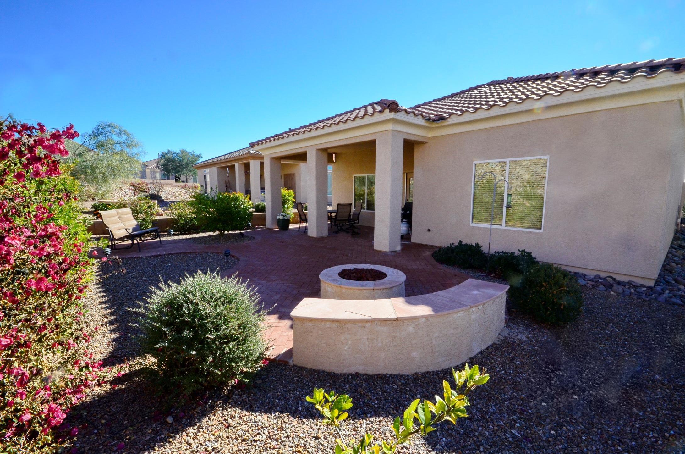 Heritage Highlands VI at Dove Mountain (977-1146) - Residential
