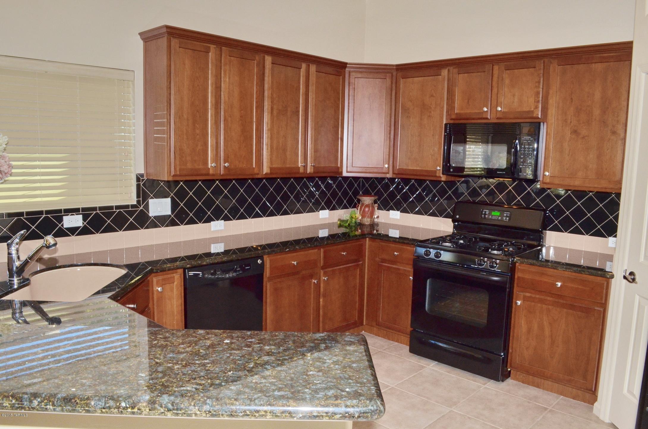 Heritage Highlands VI at Dove Mountain (977-1146) - Residential