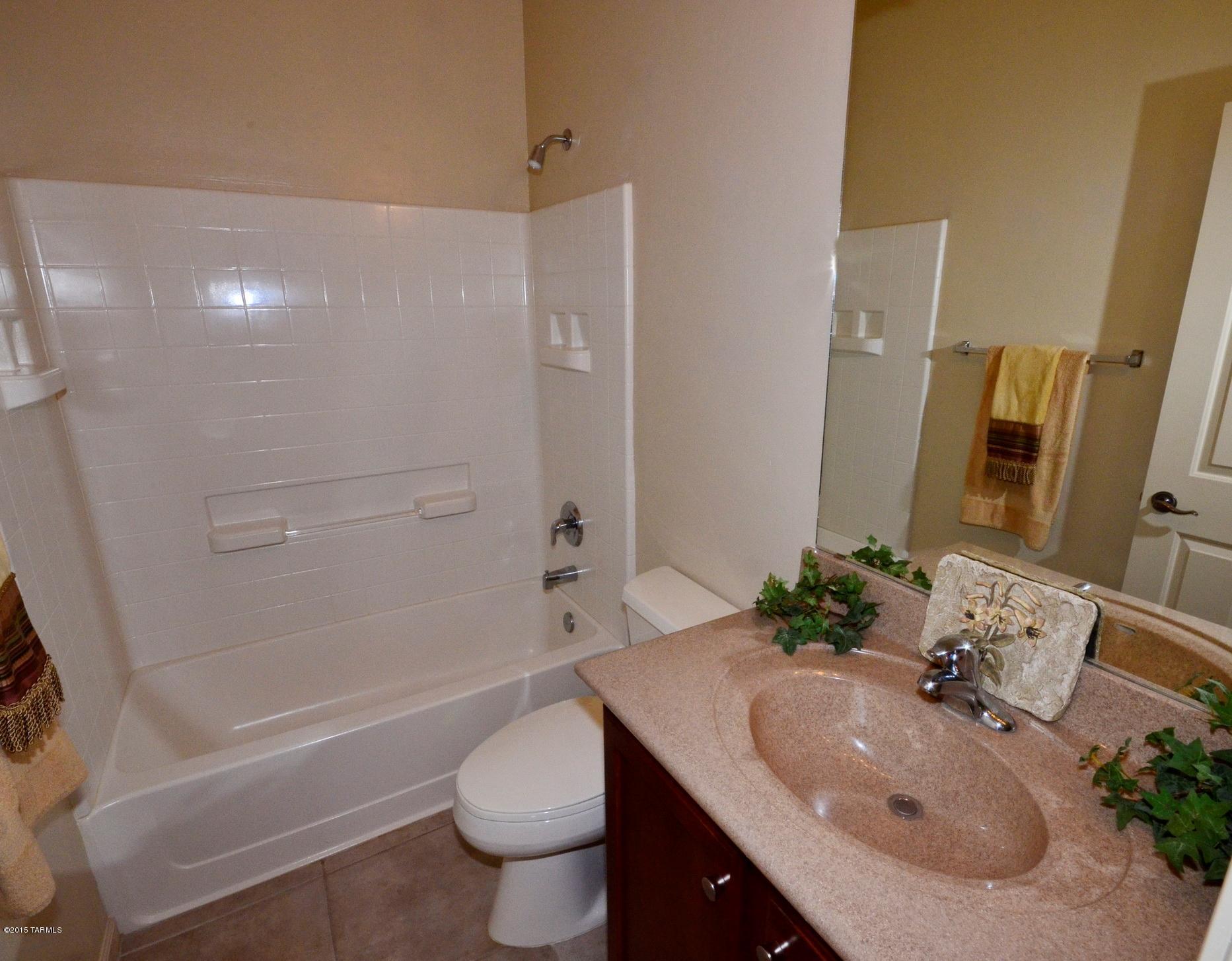 Heritage Highlands VI at Dove Mountain (977-1146) - Residential