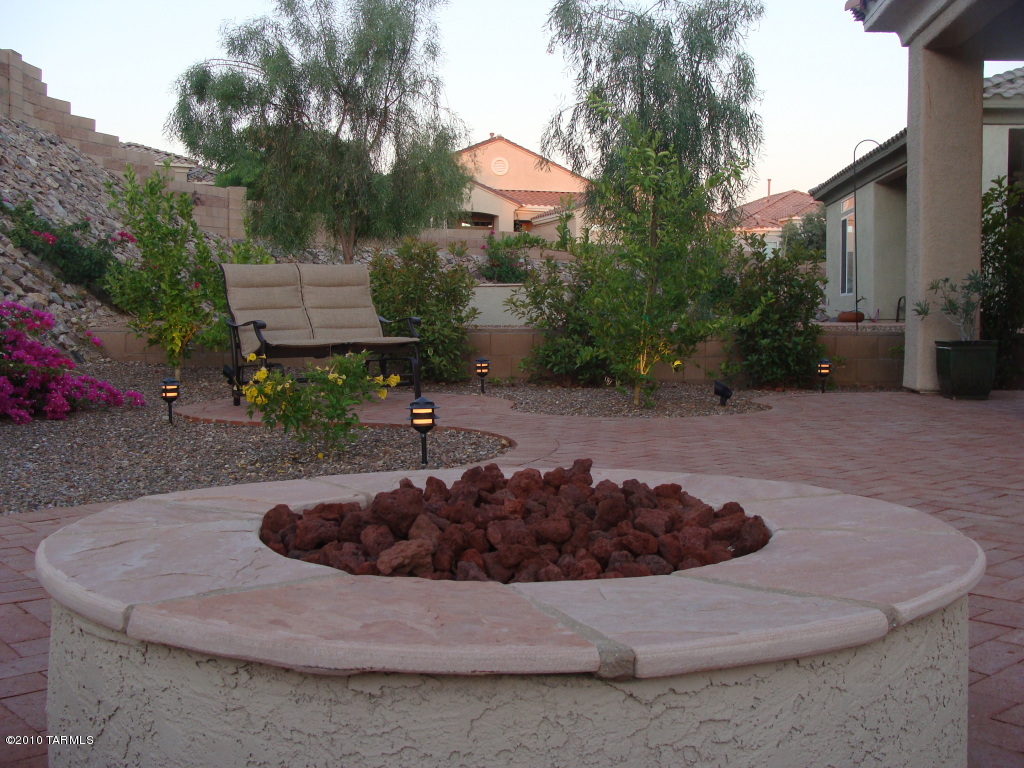 Heritage Highlands VI at Dove Mountain (977-1146) - Residential