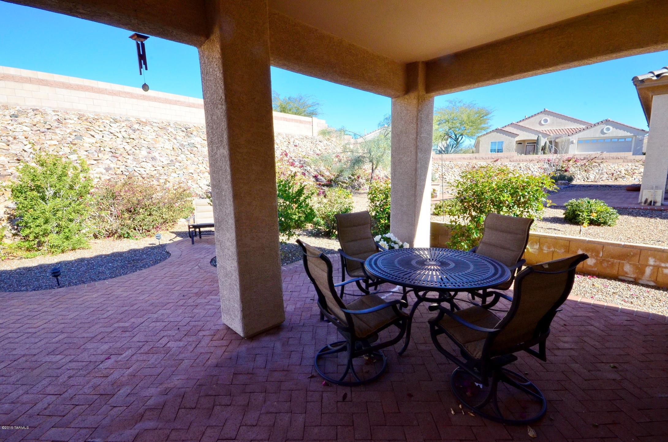Heritage Highlands VI at Dove Mountain (977-1146) - Residential